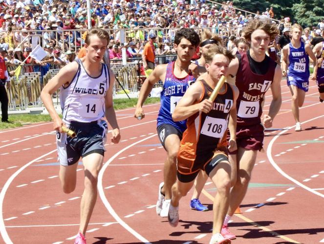 Wil-Hil & Axtell Track and Field @ State | Galleries | themindencourier.com