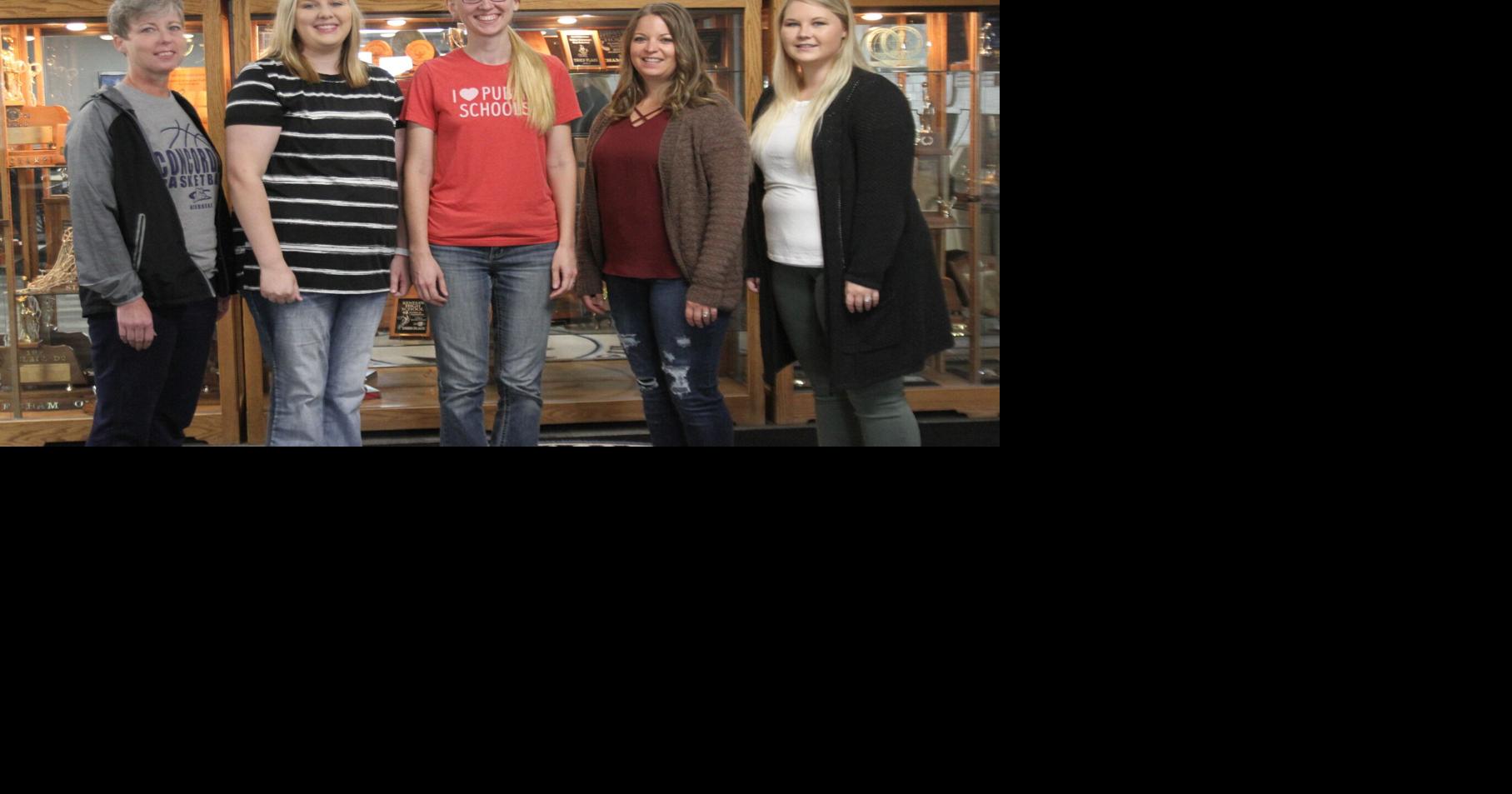 WilcoxHildreth Schools Adds Five New Teachers To The Staff Local