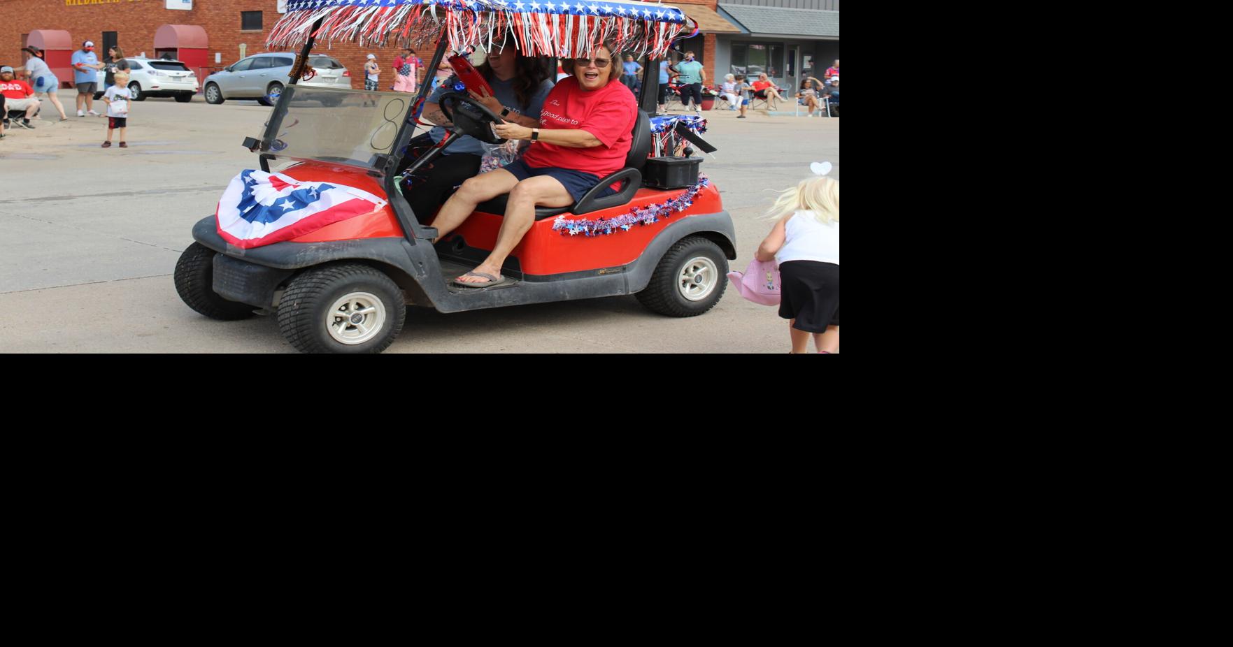 Fourth of July Celebration