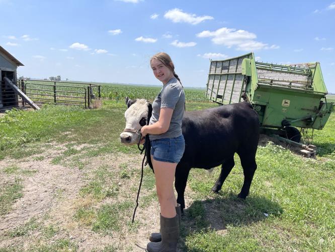 Kearney County Fair is a Family Affair Local News
