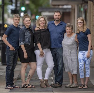 Minden Chamber Welcomes Director Heather Riggleman | Local-news ...