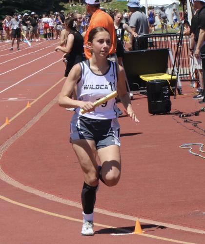 Axtell Boys Secure Fourth State Class D Track and Field Champion Title ...