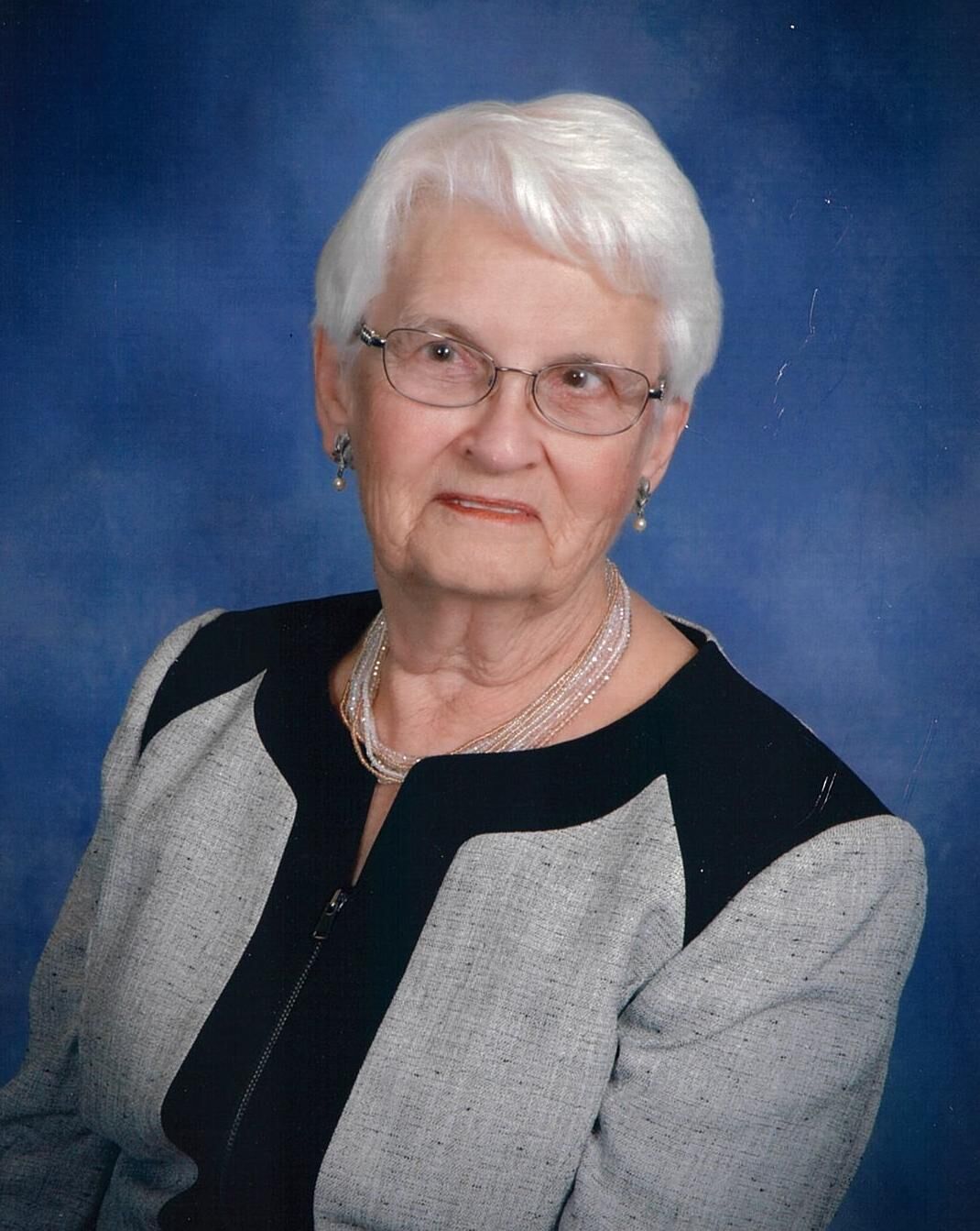 Vernetta Fritz Obituaries themindencourier