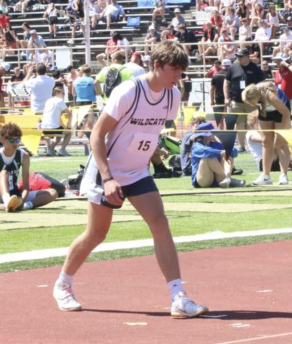 Axtell Boys Secure Fourth State Class D Track and Field Champion Title ...