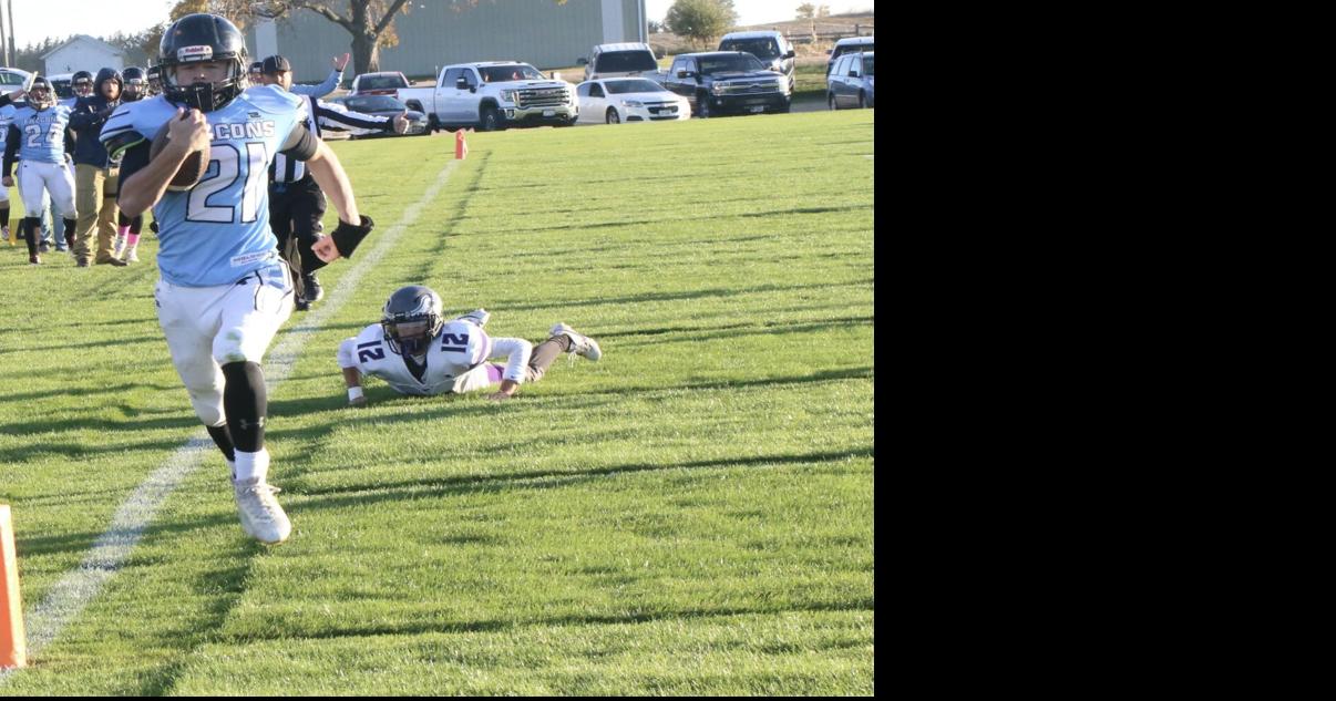 WilcoxHildreth Advances to Round 2 Playoffs WilcoxHildreth