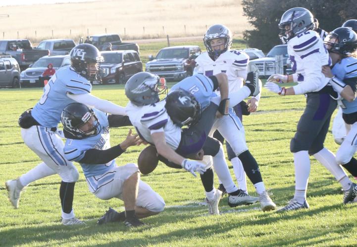 WilcoxHildreth Advances to Round 2 Playoffs WilcoxHildreth