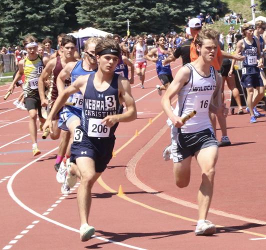 Axtell Boys Secure Fourth State Class D Track and Field Champion Title ...