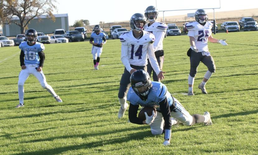 WilcoxHildreth Advances to Round 2 Playoffs WilcoxHildreth