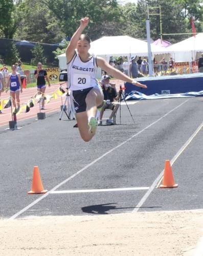 Axtell Boys Secure Fourth State Class D Track and Field Champion Title ...