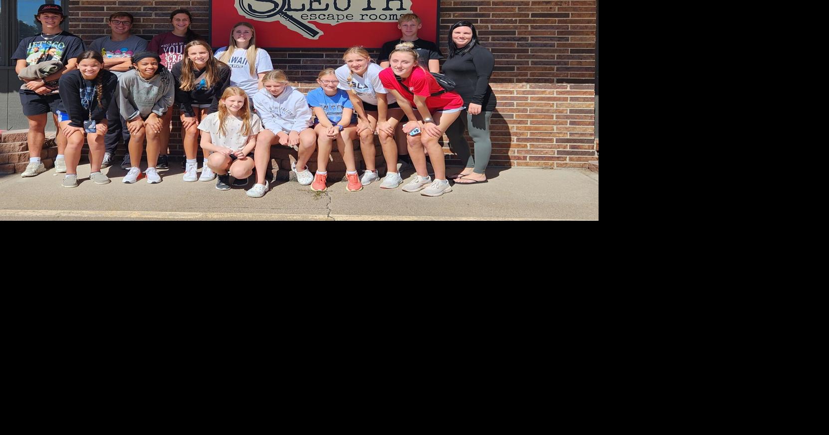 WilcoxHildreth Public Schools FBLA Spotlight Local News