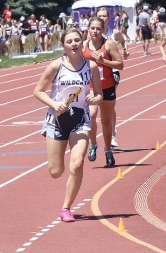 Axtell Boys Secure Fourth State Class D Track and Field Champion Title ...