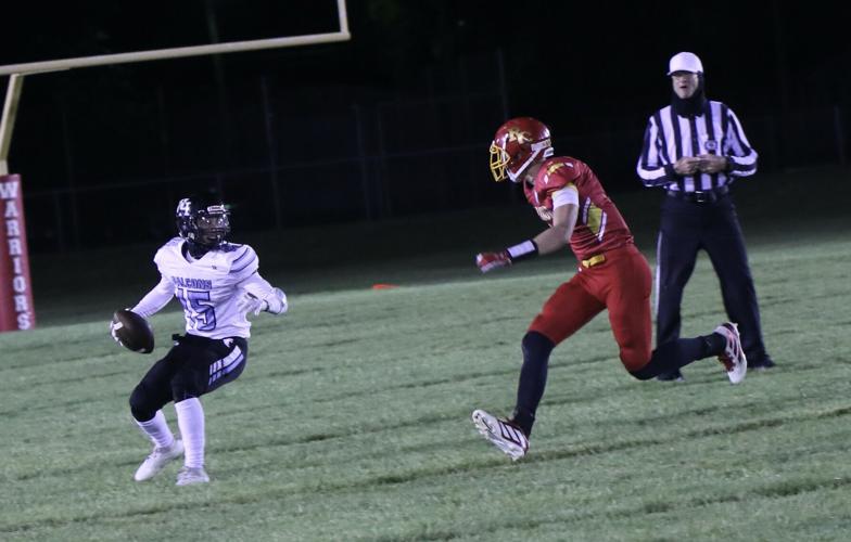 WilcoxHildreth FB Red Cloud Galleries