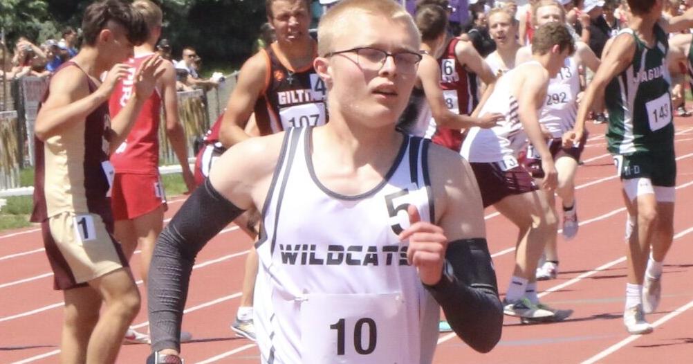 Axtell Boys Secure Fourth State Class D Track and Field Champion Title ...