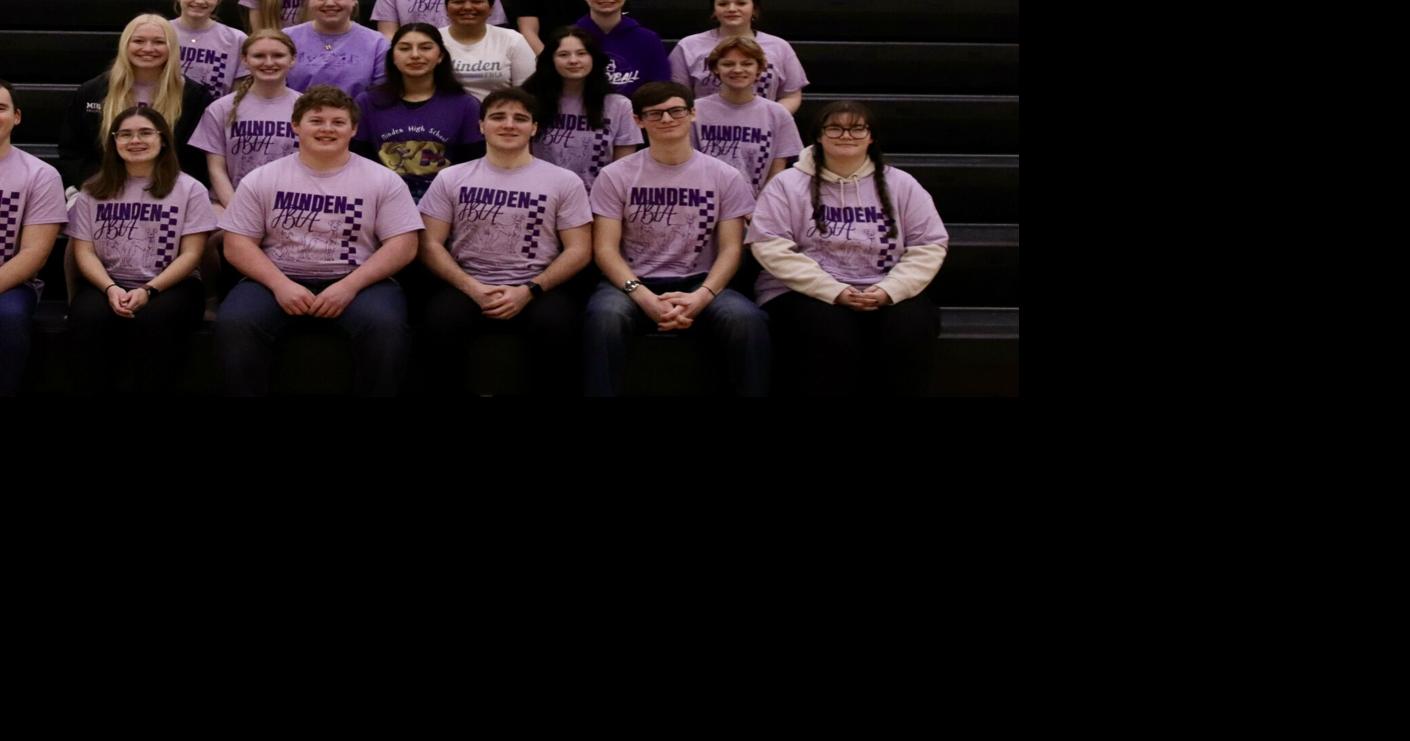 Celebrating Career and Techincal Education Month