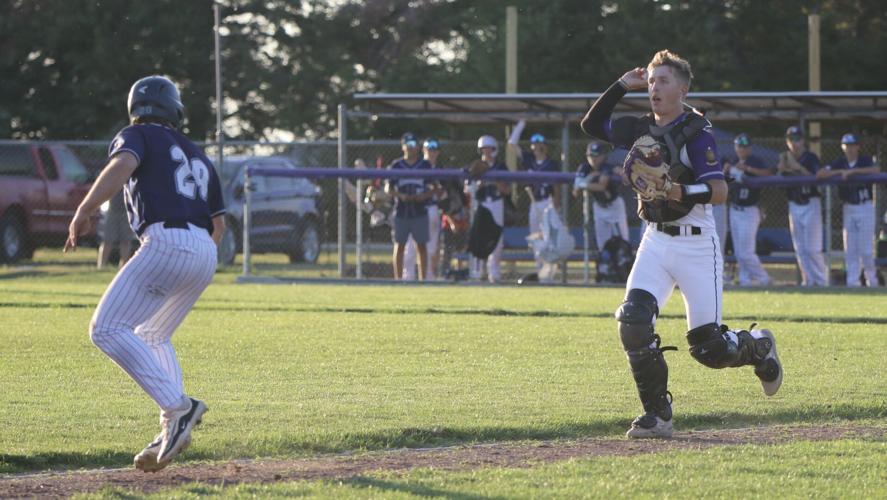First Bank Jrs & Srs vs Holdrege | Galleries | themindencourier.com