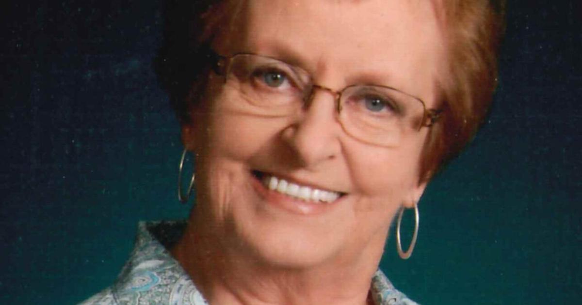 Lorraine Johnson Obituaries
