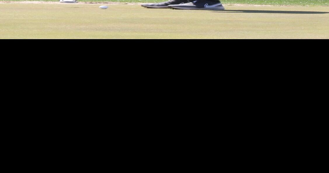 Axtell Wildcats Medal One At FKC Golf Invite Sports