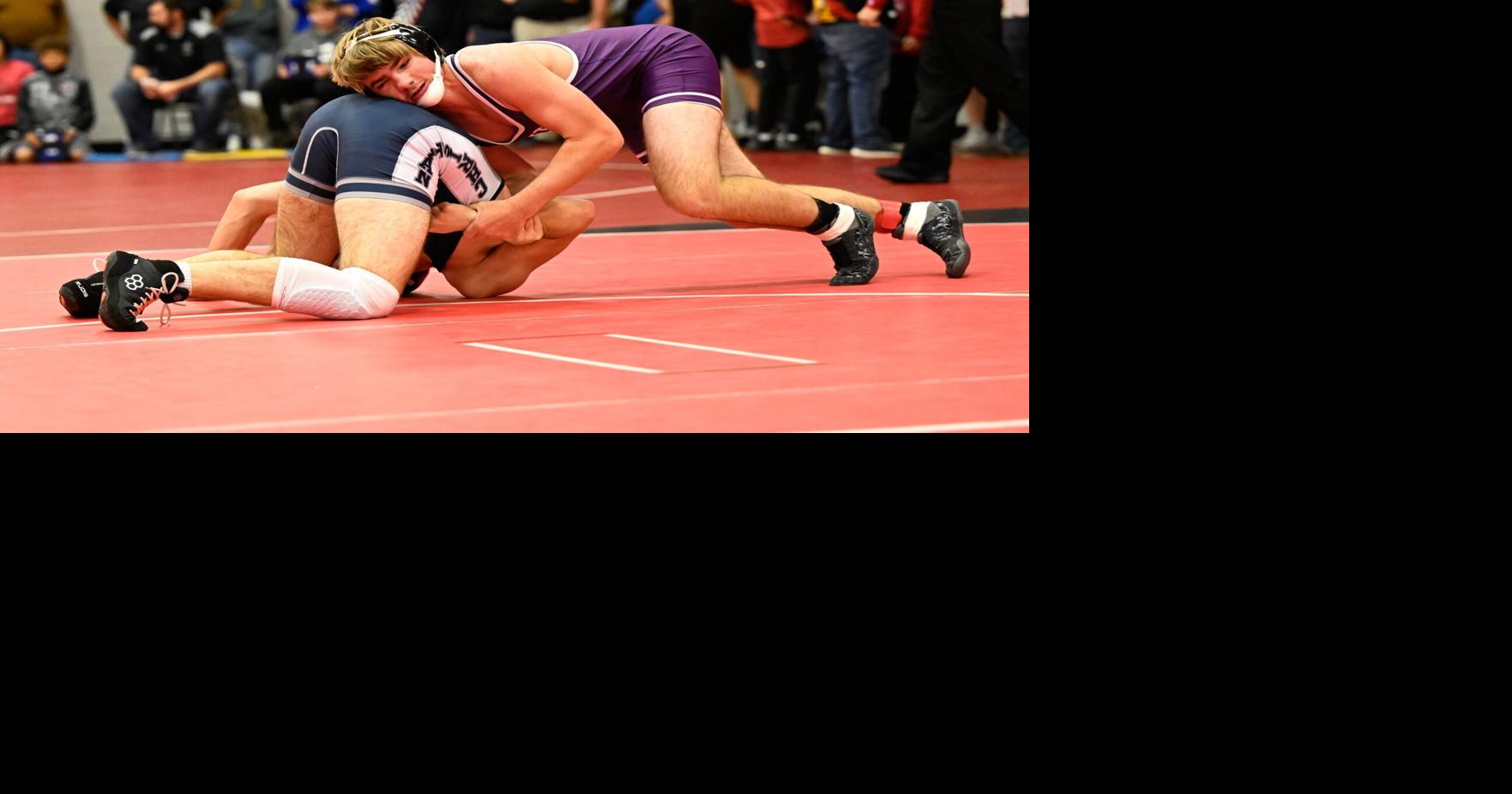 Axtell Wrestling Team Opens Season Strong Sports