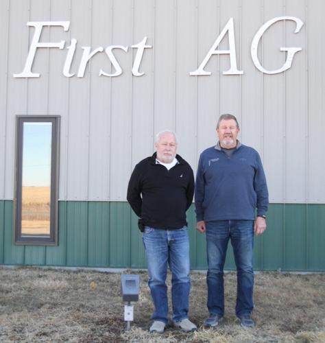 First Ag Sells To Nebraskaland Aviation | Local-news | themindencourier.com