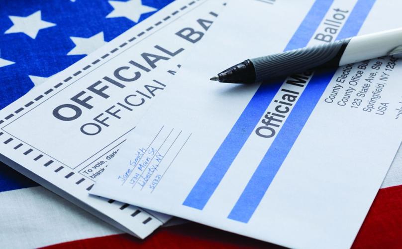 Meet the Clerk of District Court Candidates | News | themindencourier.com