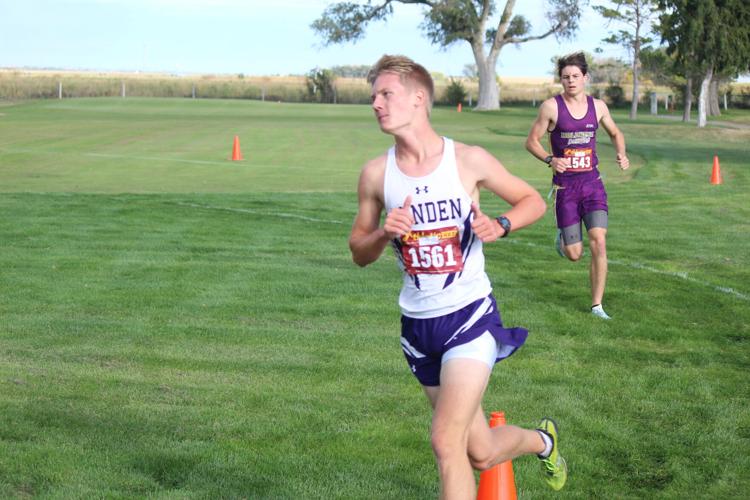 Minden Brings Home Hardware from SWC Meet Minden