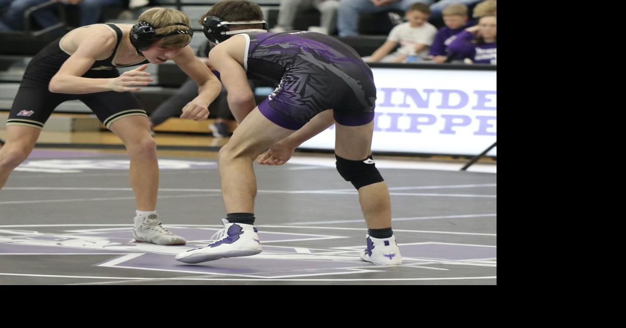 Dusters Wrestling is Building Winning Culture