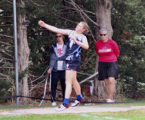 Axtell and WilcoxHildreth Track & Field Galleries