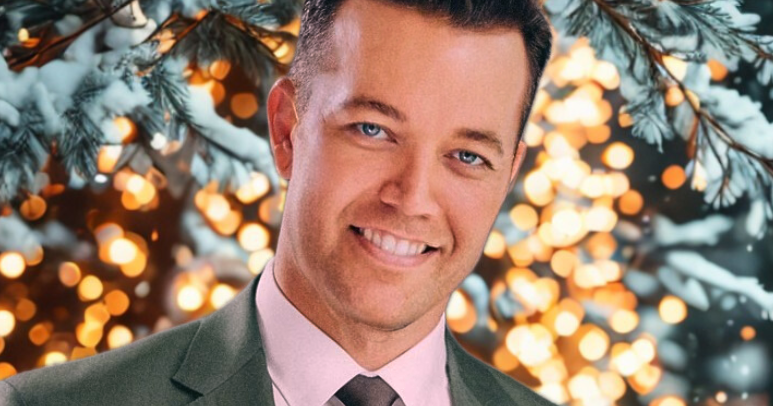 Country Music Star and TV Host Lucas Hoge and Annual Family “Polar Express” Event Returns to the Minden Opera House