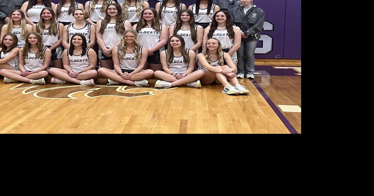 Axtell Girls Track and Field Axtell