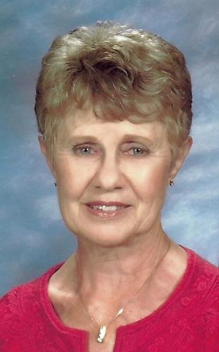 Joyce M. Jameson | Obituaries | themindencourier.com