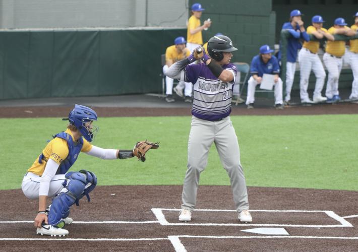 13 Run Inning Propels First Bank Srs Over Kearney | Minden ...