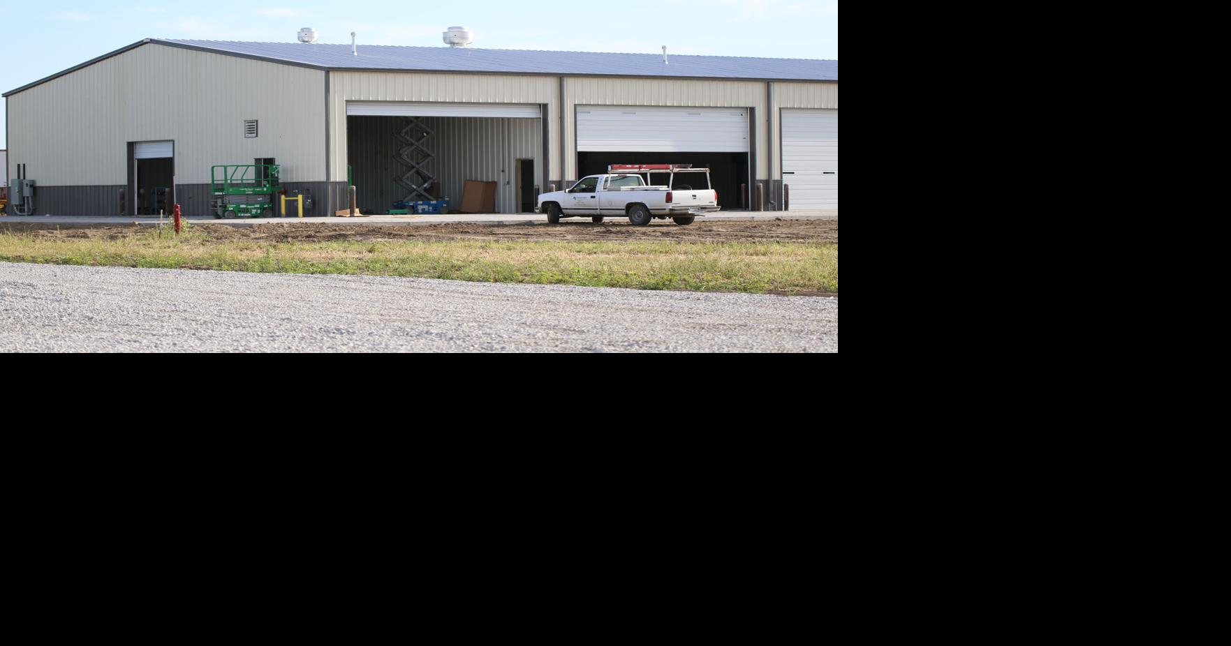 MPS School Board Approves Bus Barn Change Orders | Local-news ...