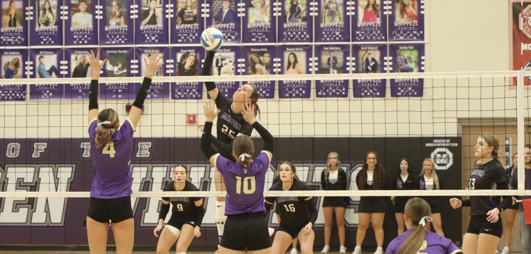 Minden Edges Out Resilient Holdrege Squad Minden