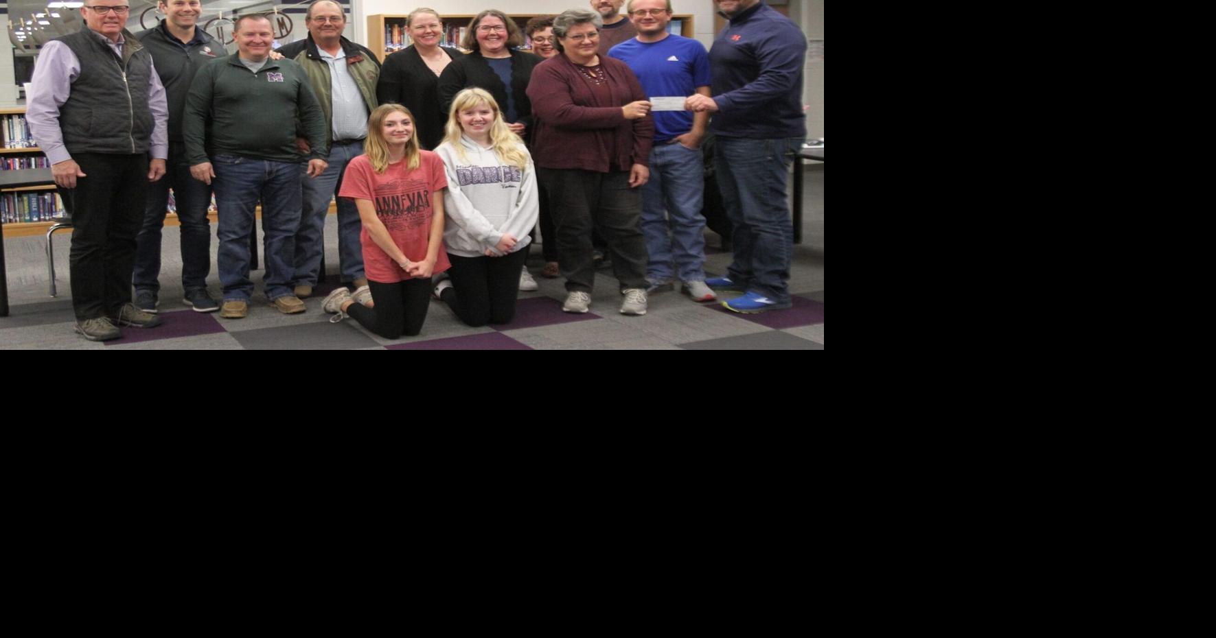 Minden School Board Approves District Audit Localnews