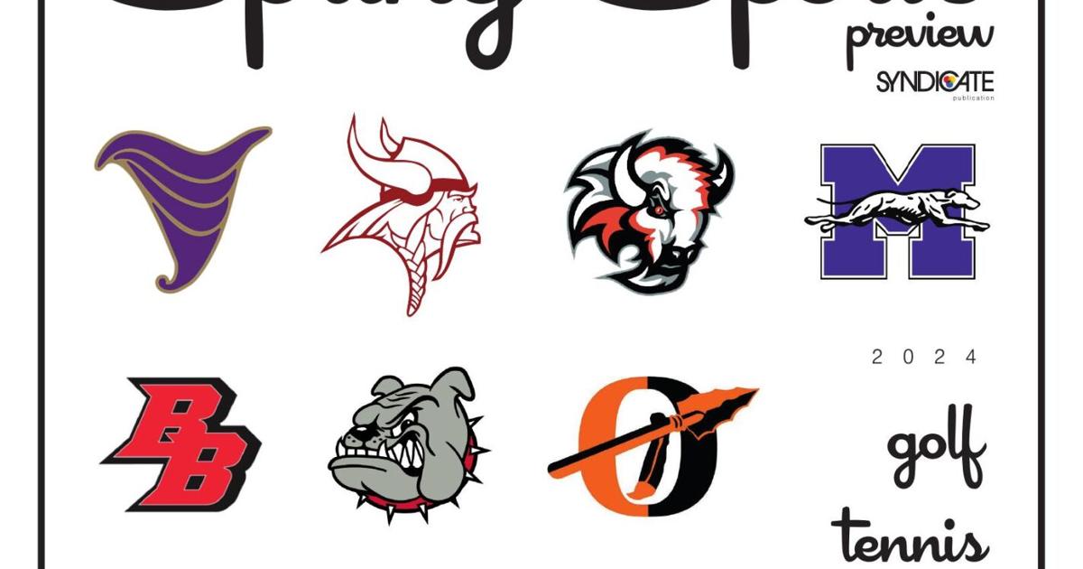 Spring SWC Preview | e-Edition | themindencourier.com