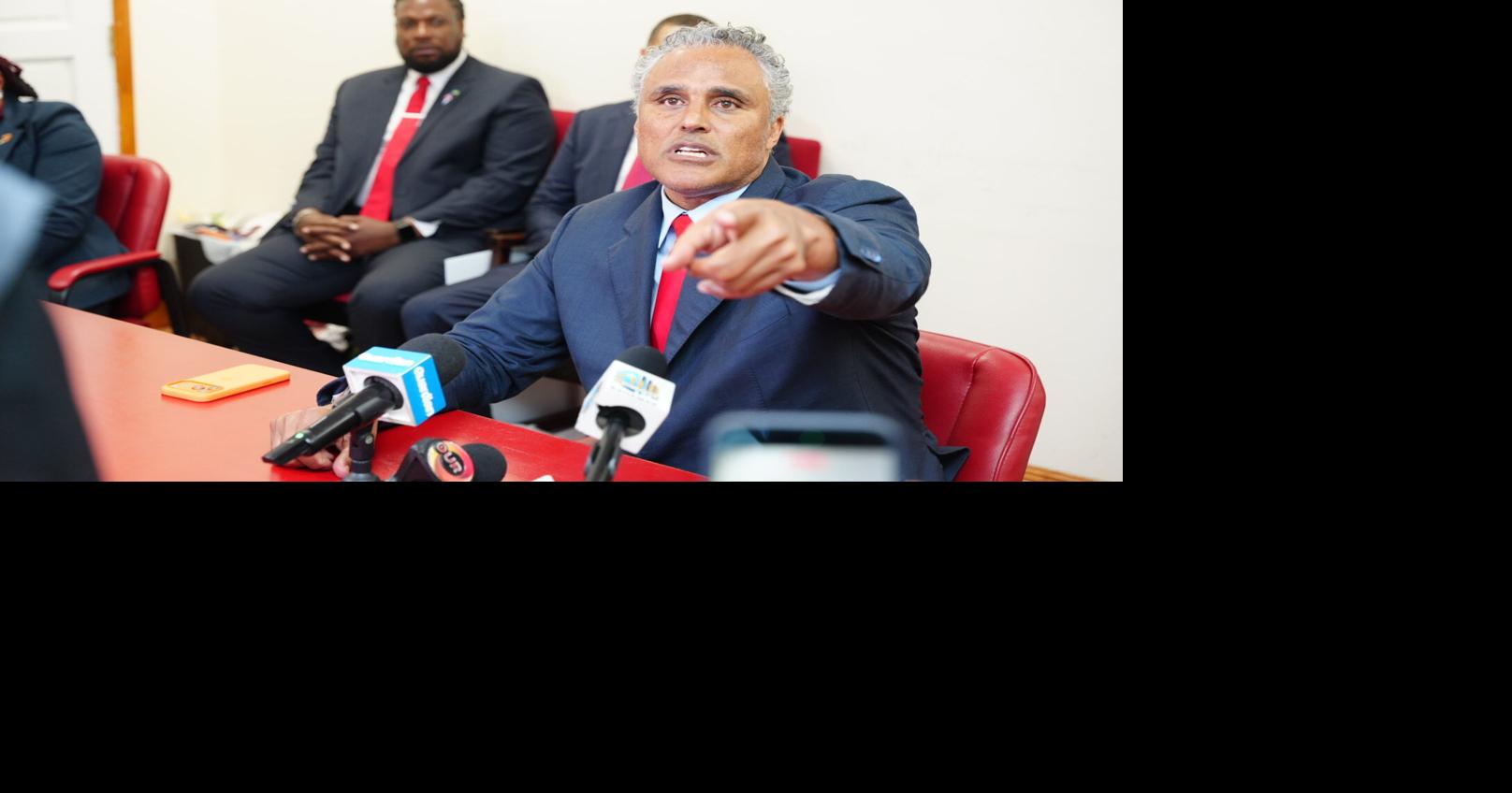 PM: Rick Fox is where he wants to be