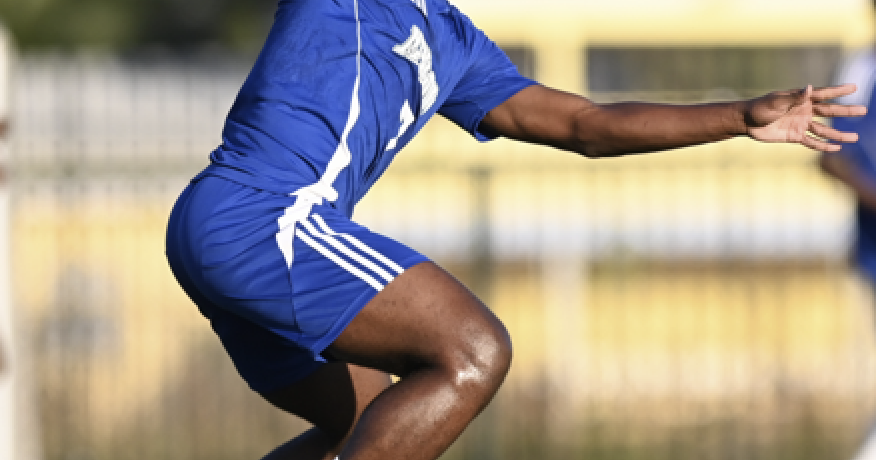 Team Bahamas set to play in CONCACAF Series