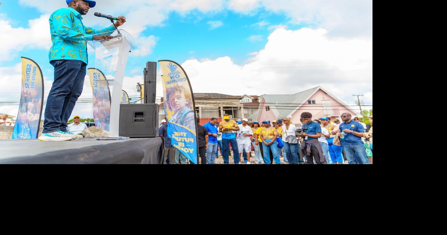 'I won't disappear after election'