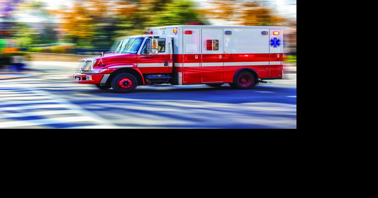 Govt looking to purchase 15 new ambulances