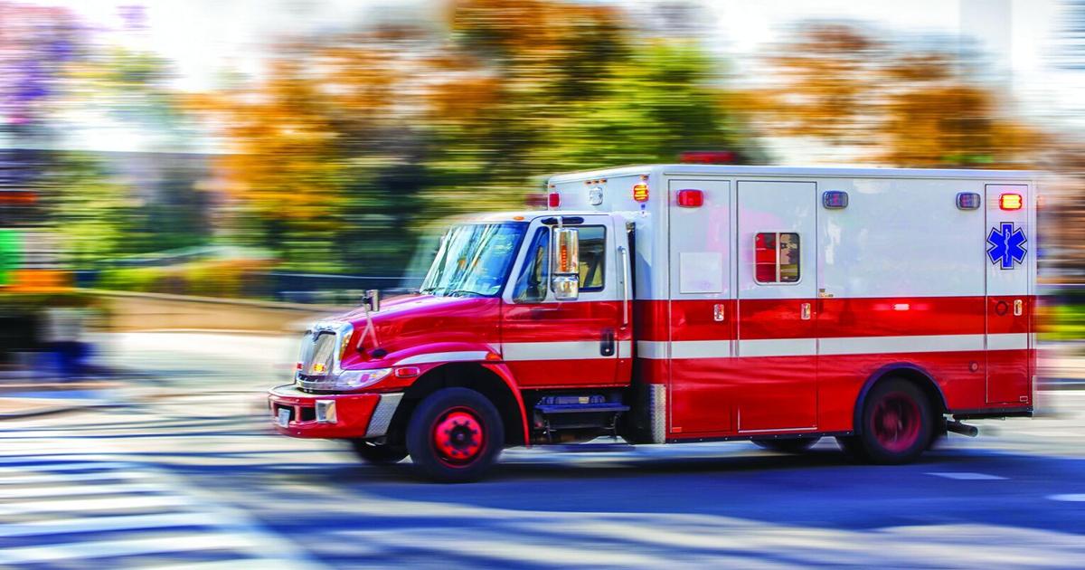 Officials still trying to tackle ambulance issues on Family Island
