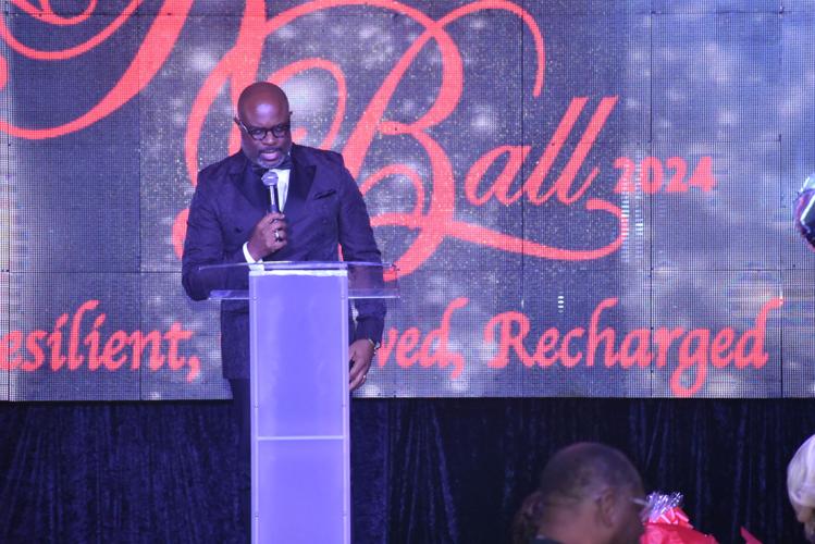 Red Cross Renaissance Ball a huge success | Grand Bahama ...