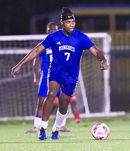 Mingoes bow out of Knockout Cup semis | Sports | thenassauguardian.com