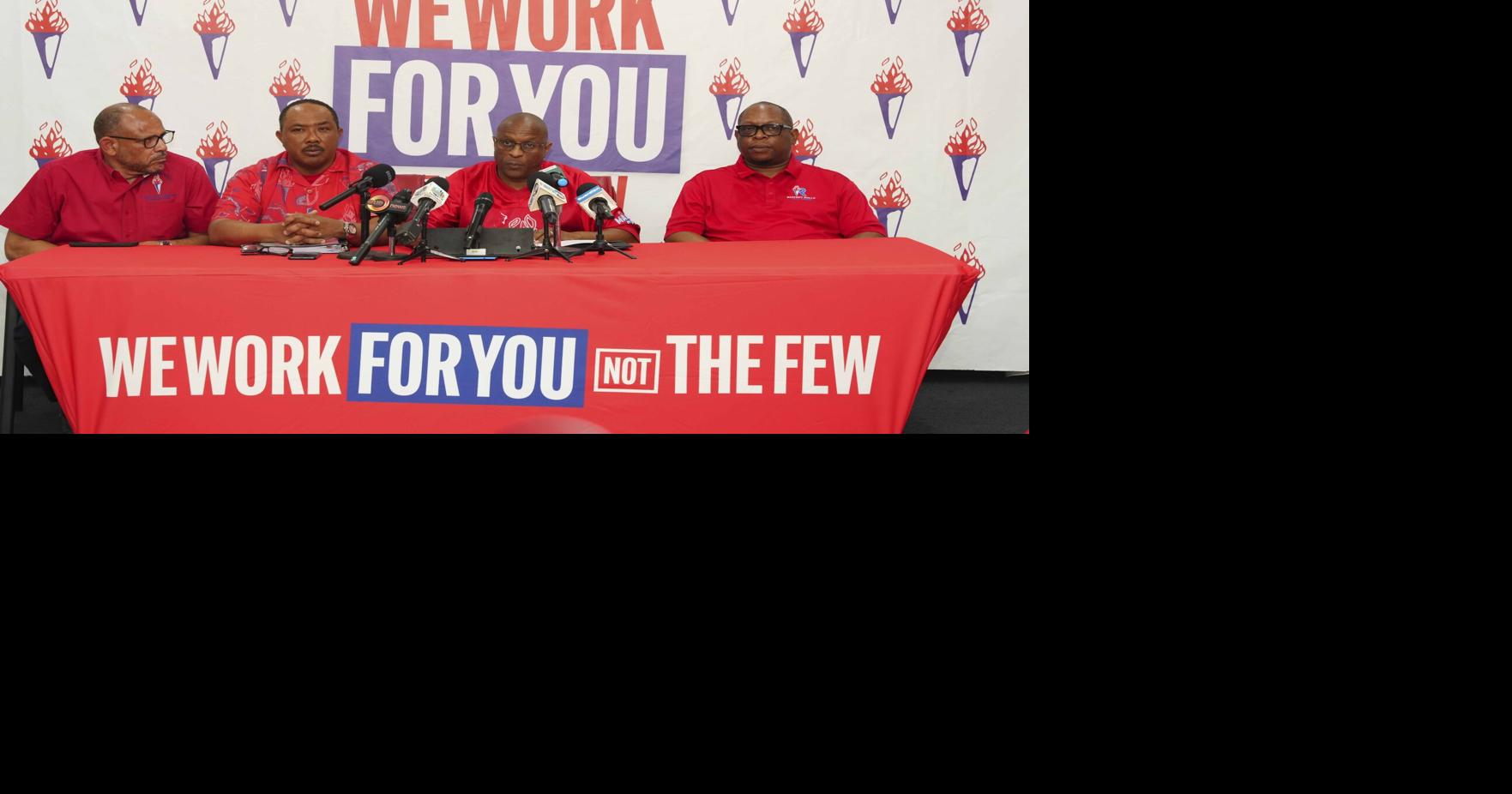 Pintard asks US and UN to send election observers