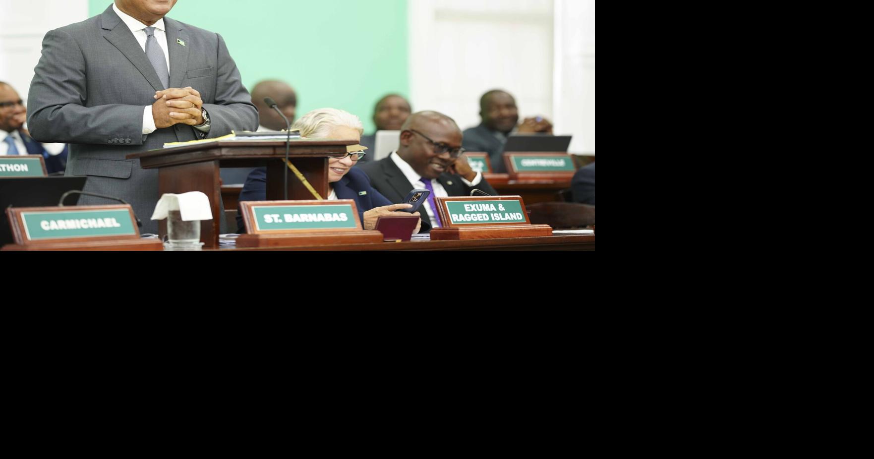 Halkitis: Criticism that procurement process misused not grounded in ...