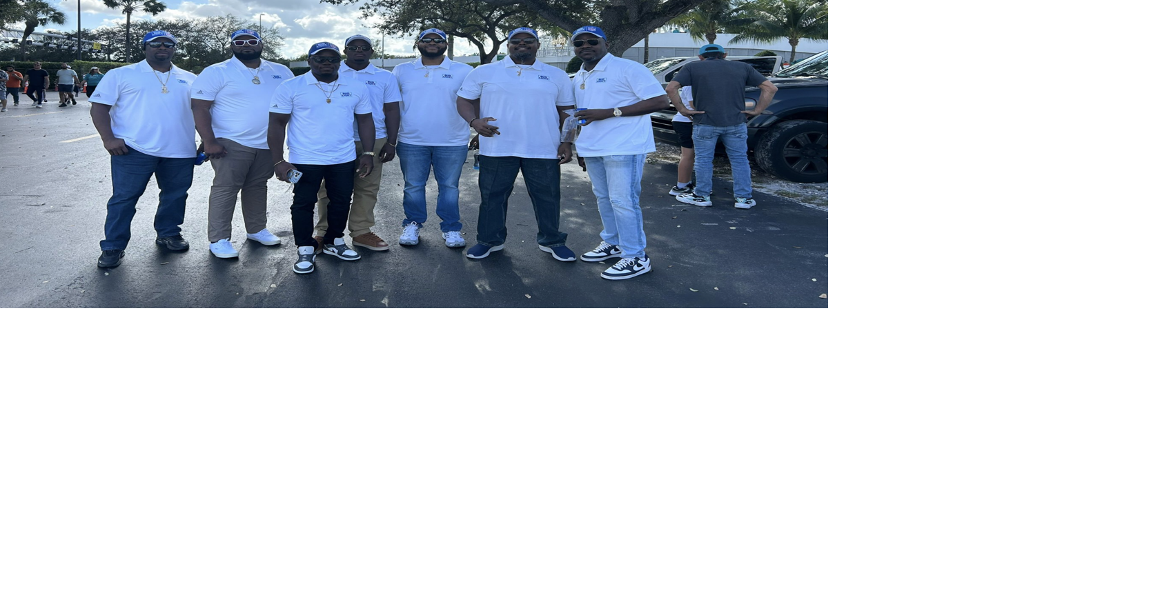 Bud Light sends lucky fans to Miami; Super Bowl next