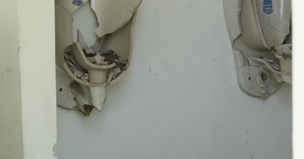 Sands: Beaches and Parks nothing more than a political slush fund for PLP