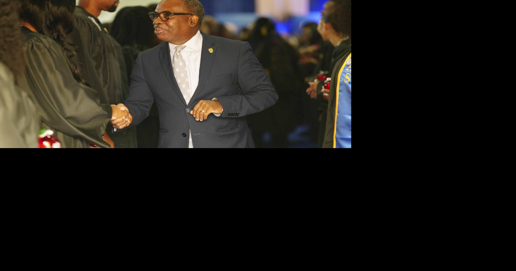 UB commissions 59 new teachers
