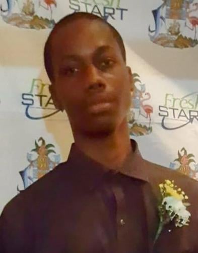 Mr Daniel Omar Sturrup Uncategorized thenassauguardian com