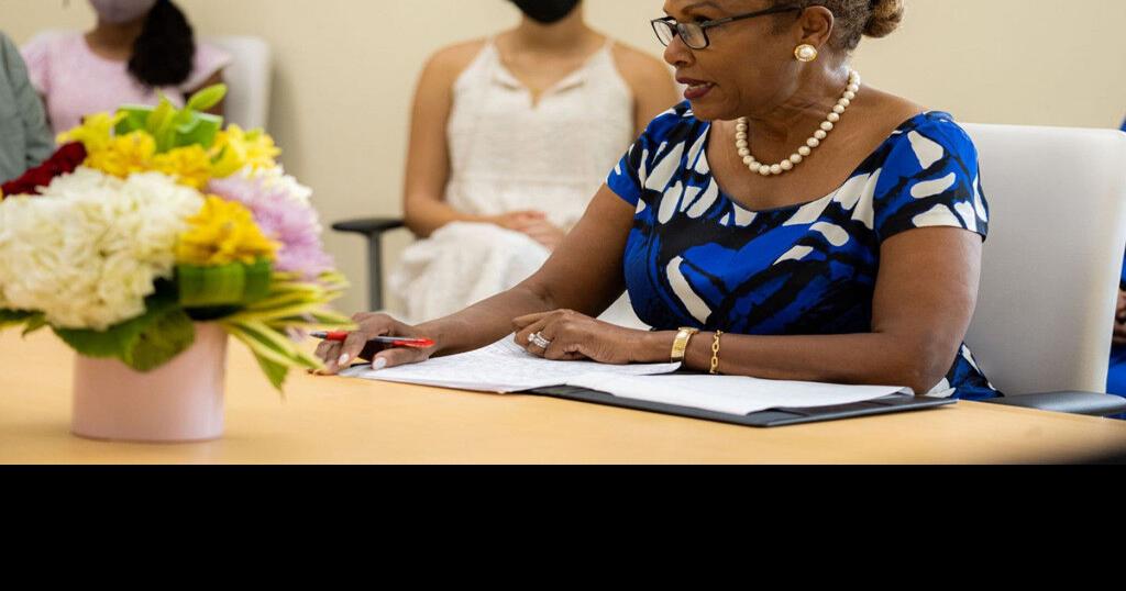 Wilson Family Foundation establishes significant award for major