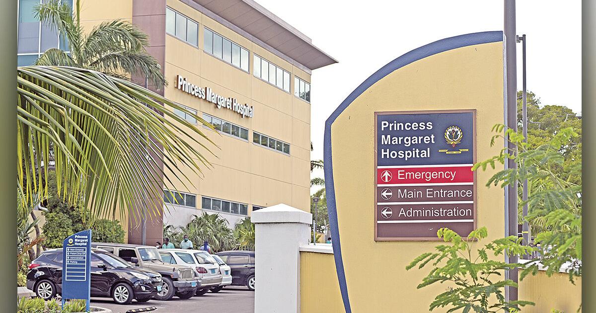 A&E expected to be fully occupied within six weeks, Darville says